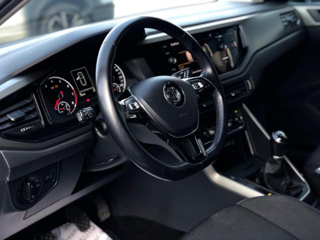 VOLKSWAGEN Polo usata, con ESP
