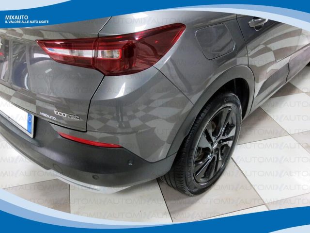 OPEL Grandland X usata, con ESP