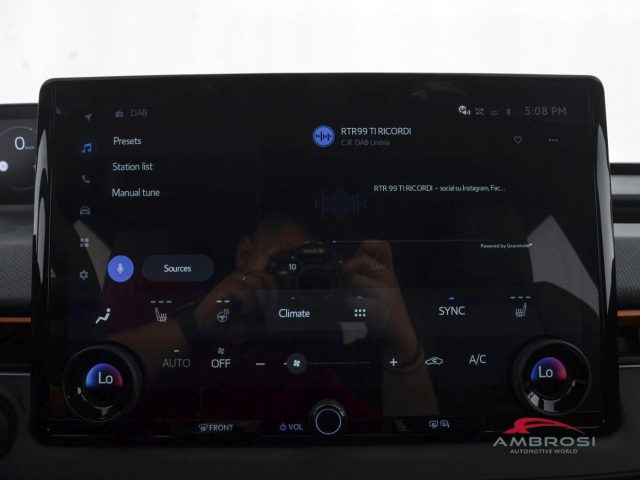 SUBARU Uncharted usata 13