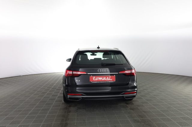 AUDI A4 usata 4