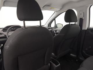 PEUGEOT 208 usata, con Luci diurne LED