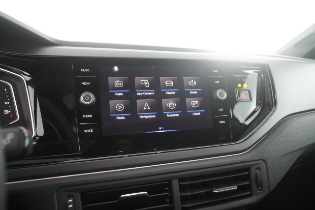 VOLKSWAGEN Taigo usata 11