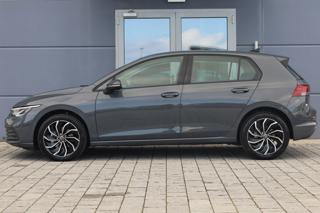 VOLKSWAGEN Golf usata, con Adaptive Cruise Control