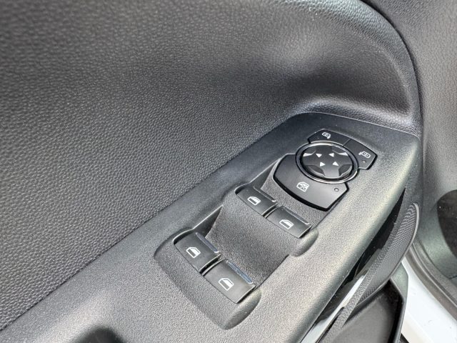 FORD EcoSport usata, con ESP