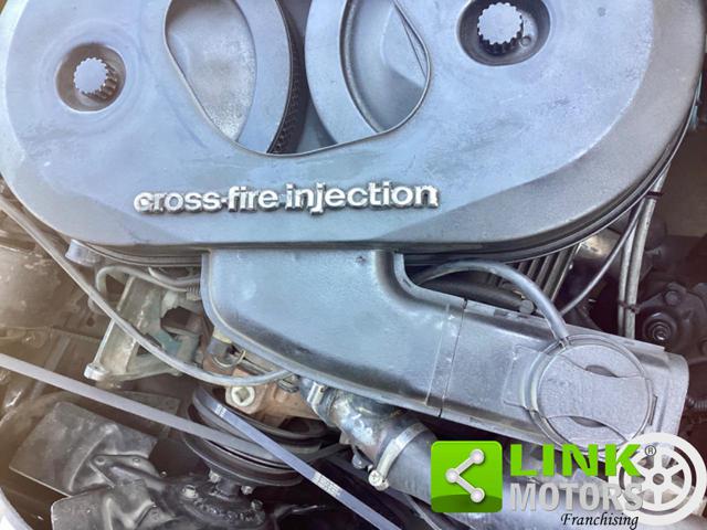 CHEVROLET Corvette usata 39