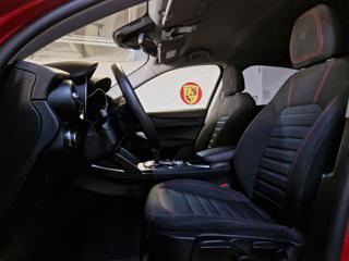 ALFA ROMEO Stelvio usata, con Cerchi in lega