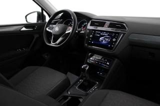 VOLKSWAGEN Tiguan usata, con Cerchi in lega