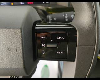 FIAT Grande Panda usata, con Isofix