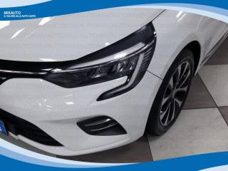 RENAULT Clio usata, con Controllo trazione