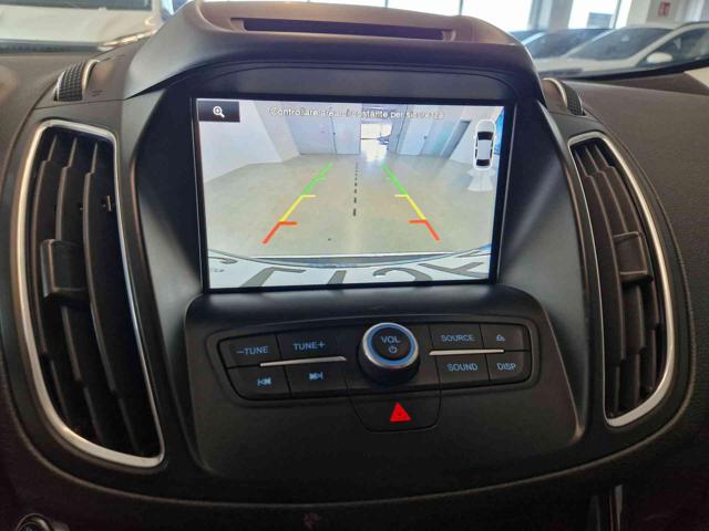 FORD C-Max usata, con Immobilizzatore elettronico