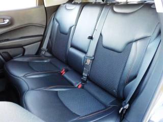 JEEP Compass usata, con USB