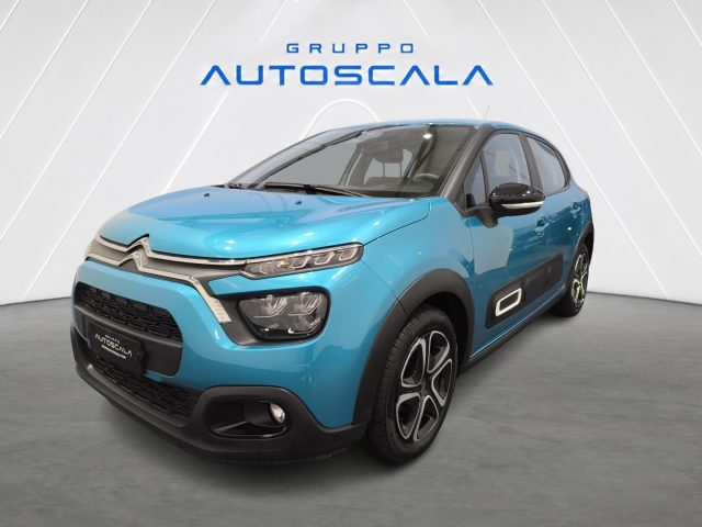 CITROEN C3 usata, con ABS