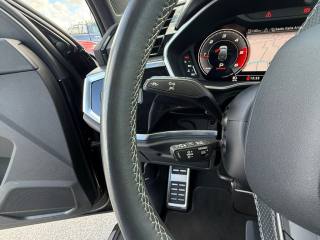 AUDI Q3 usata, con Fari LED