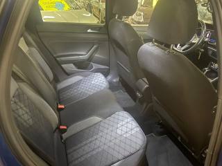 VOLKSWAGEN Taigo usata, con ESP
