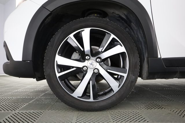 PEUGEOT 2008 usata 7