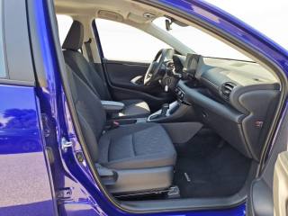 MAZDA 2 usata, con Riconoscimento dei segnali stradali