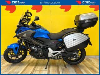 HONDA NC 750 usata 2