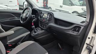FIAT Doblo usata, con ESP