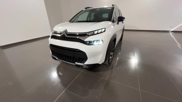 CITROEN C3 Aircross usata, con ABS