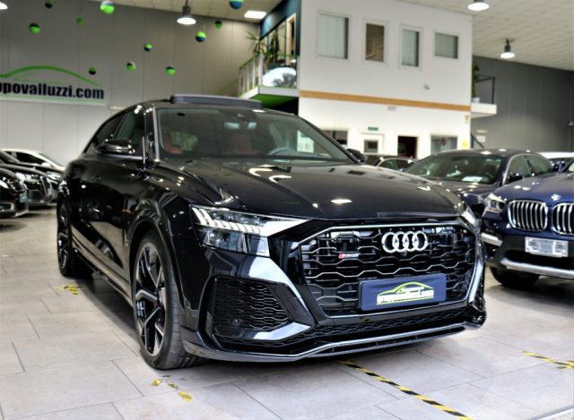 AUDI RS usata, con Airbag Passeggero