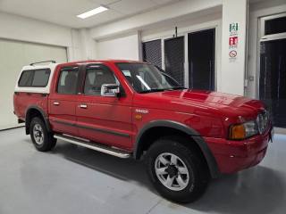 FORD Ranger usata, con Airbag Passeggero