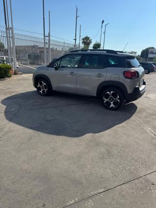 CITROEN C3 Aircross usata, con Airbag Passeggero