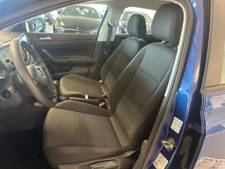 VOLKSWAGEN Polo usata, con ESP