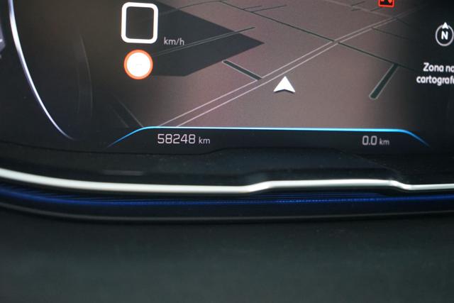 PEUGEOT 3008 usata 56