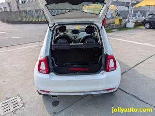 FIAT 500 usata, con ESP