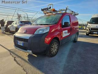 FIAT Fiorino usata, con Airbag