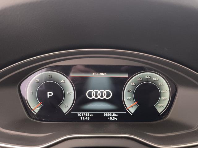 AUDI Q5 usata, con Immobilizzatore elettronico