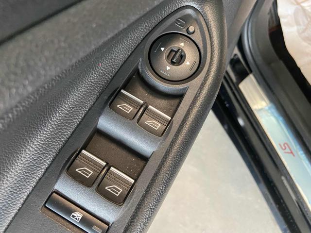 FORD Kuga usata, con Filtro antiparticolato