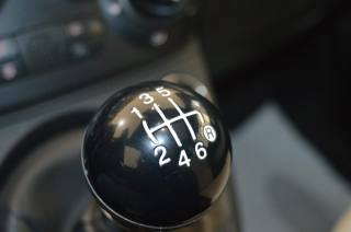 FIAT 500 usata, con Bluetooth