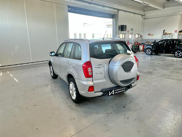 EVO Evo5 usata, con Antifurto