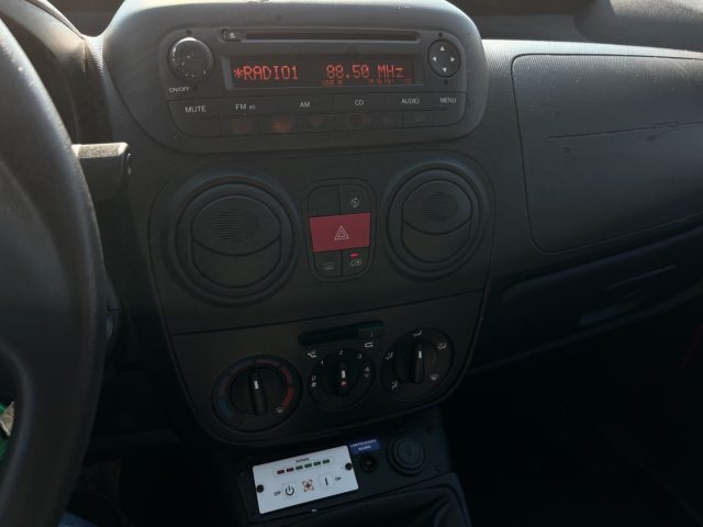 FIAT Fiorino usata 11