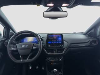 FORD Puma usata 11
