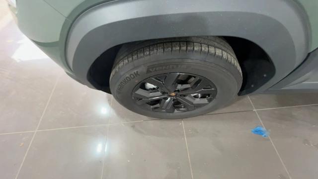DACIA Duster usata, con Climatizzatore