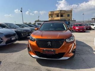 PEUGEOT 2008 usata, con Airbag Passeggero