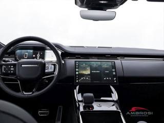 LAND ROVER Range Rover Sport usata 11