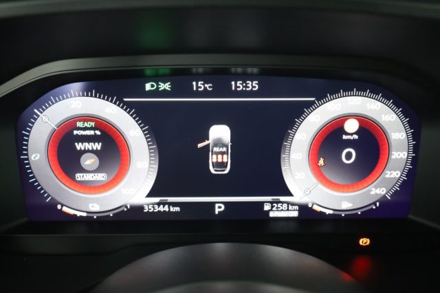 NISSAN Qashqai usata 6