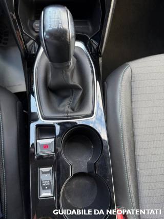 PEUGEOT 208 usata, con Servosterzo