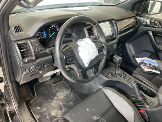 FORD Ranger usata, con Interni in pelle