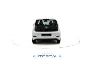VOLKSWAGEN up! usata 19
