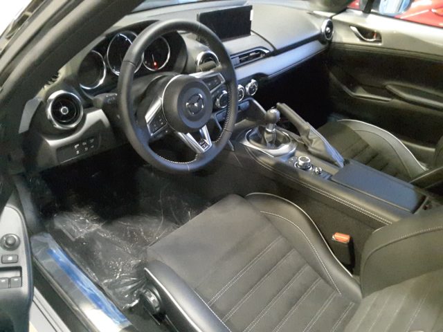 MAZDA MX-5 usata, con Alzacristalli elettrici