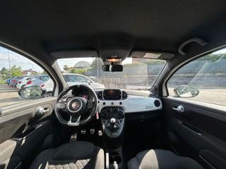 ABARTH 595 usata, con Chiusura centralizzata
