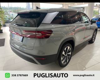SKODA Kodiaq usata, con Antifurto