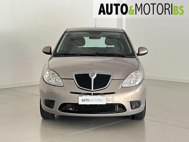 LANCIA Ypsilon usata, con Airbag