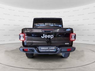 JEEP Gladiator usata, con Alzacristalli elettrici