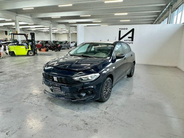 FIAT Tipo usata, con Airbag laterali