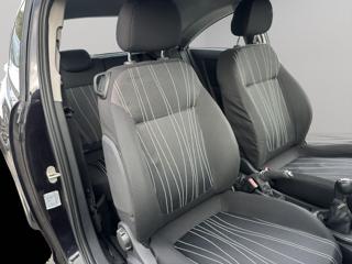 OPEL Corsa usata, con Immobilizzatore elettronico